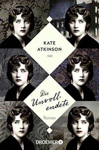 Die Unvollendete: Roman. Ausgezeichnet mit dem Costa Novel Award 2013