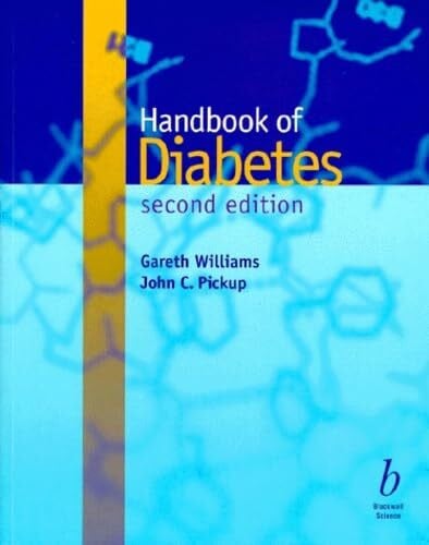 Handbook of Diabetes