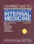 Harrison's Principles of Internal Medicine, 2 Vol.