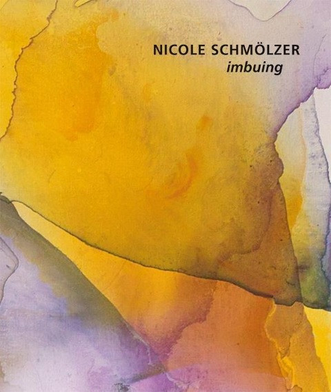 Nicole Schmölzer - imbuing