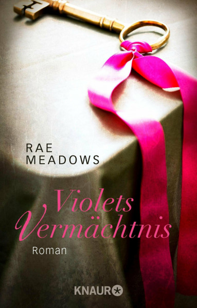 Violets Vermächtnis: Roman