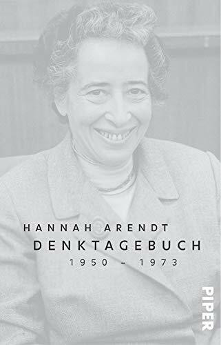 Denktagebuch: 1950 – 1973