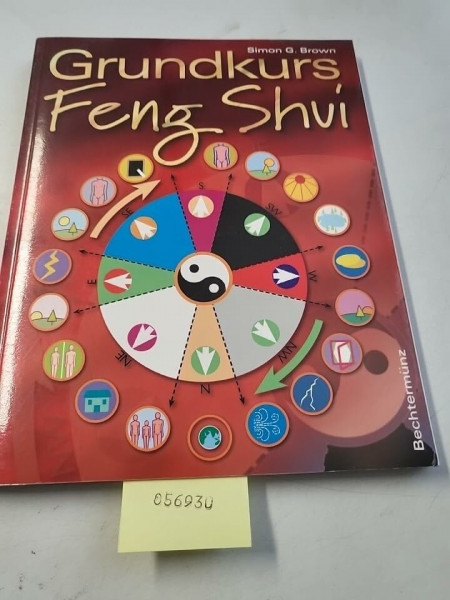 Grundkurs Feng Shui