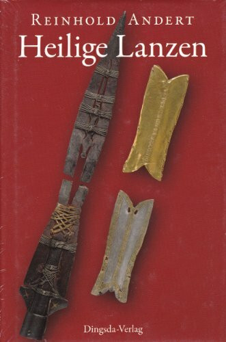 Heilige Lanzen