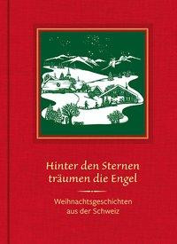 Hinter den Sternen träumen die Engel