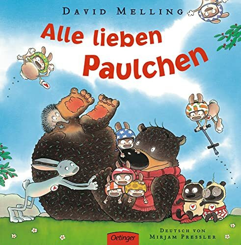 Alle lieben Paulchen