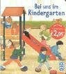 Bei uns im Kindergarten