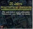 20 Jahre Phantastische Videocover