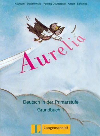 Grundbuch 1 (Aurelia - Level 1)