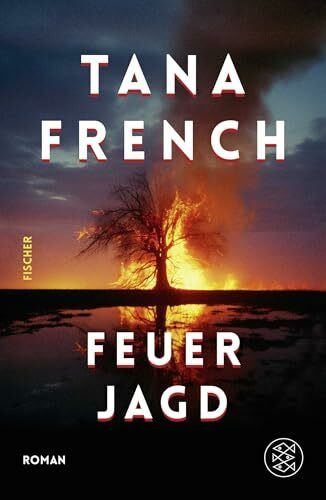 Feuerjagd: Roman | Eine fesselnde Geschichte von Familie, Aufopferung und Vergeltung – von der meisterhaften irischen Autorin (West-Irland, Band 2)