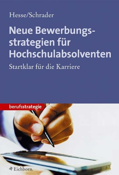 Neue Bewerbungsstrategien für Hochschulabsolventen: Startklar für die Karriere