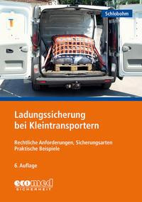 Ladungssicherung bei Kleintransportern