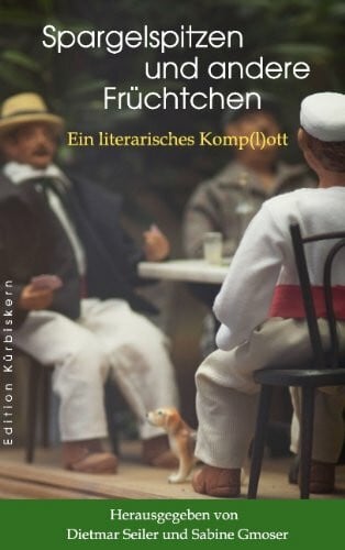 Spargelspitzen und andere Früchtchen