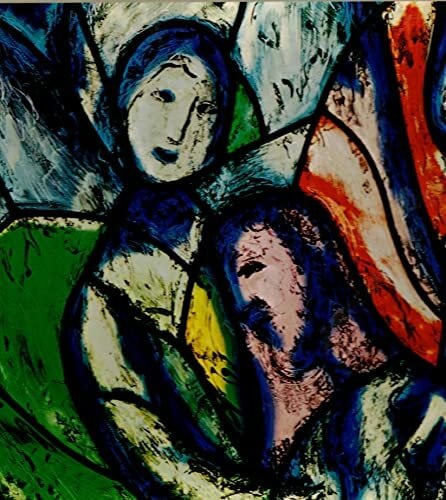 Die Chagall-Fenster in Zürich