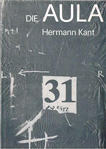 Die Aula : Roman