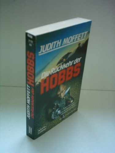 Die Rückkehr der Hobbs (Science Fiction. Bastei Lübbe Taschenbücher)
