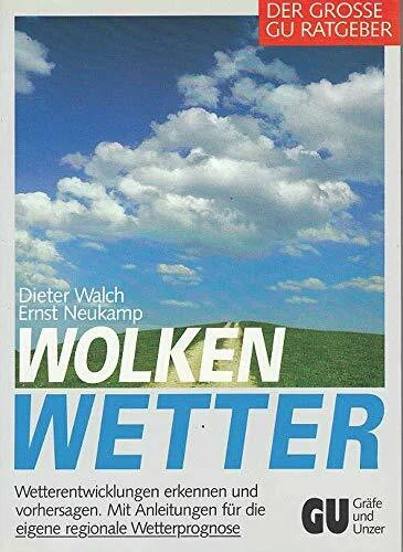 Wolken, Wetter