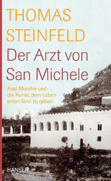 Der Arzt von San Michele