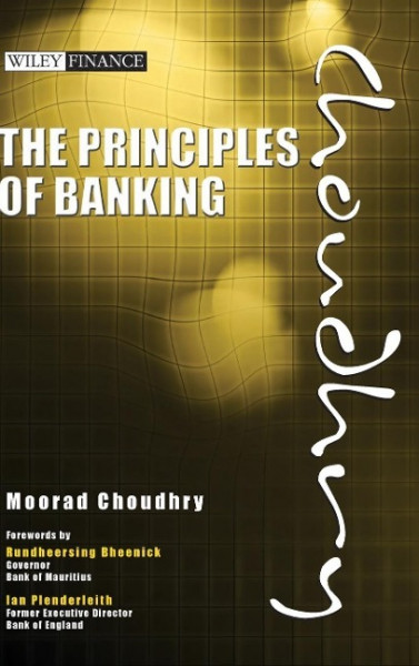 The Principles of Banking