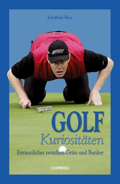 Golf-Kuriositäten: Erstaunliches zwischen Grün und Bunker