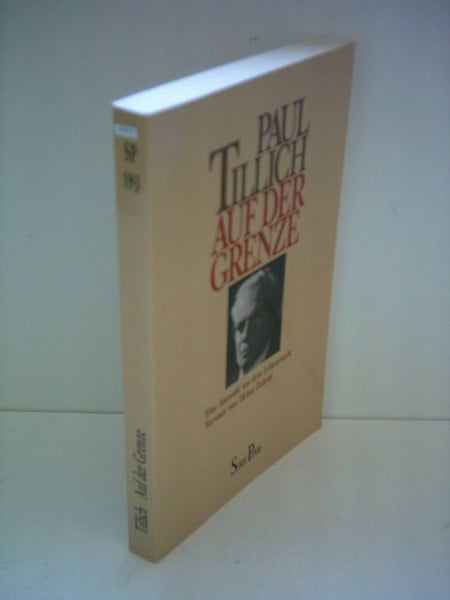 Auf der Grenze: Eine Auswahl aus dem Lebenswerk (Piper Taschenbuch)