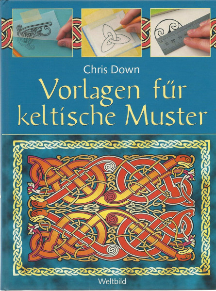 Vorlagen für keltische Muster