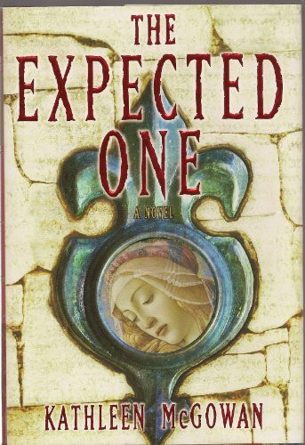 Touchstone The Expected One, A Novel (The Magdalene Line, Band 1)