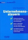 Unternehmenssteuern