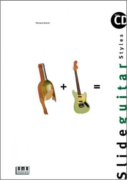 Slide Guitar Styles
