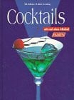 Cocktails mit und ohne Alkohol.