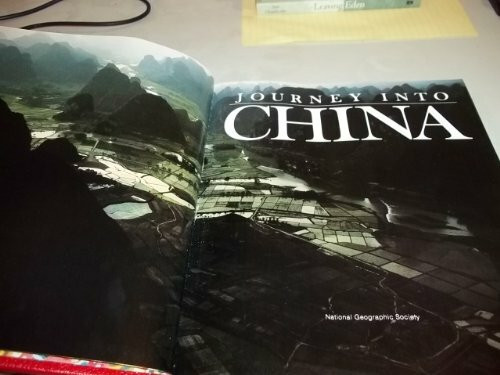 Journey into China