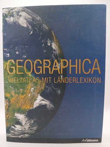 Geographica