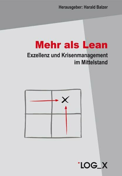 Mehr als Lean: Exzellenz und Krisenmanagement im Mittelstand