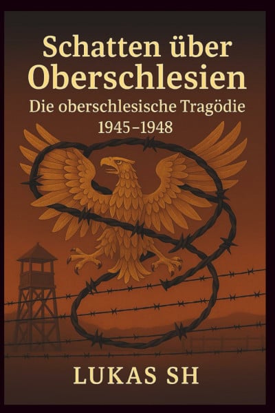 Schatten über Oberschlesien: Die oberschlesische Tragödie 1945–1948