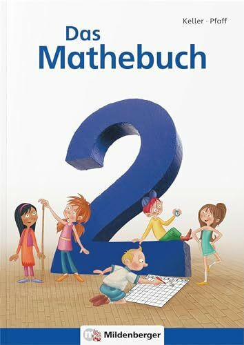 Das Mathebuch - Neubearbeitung / Das Mathebuch 2 Karl-Heinz Keller - Bild 5