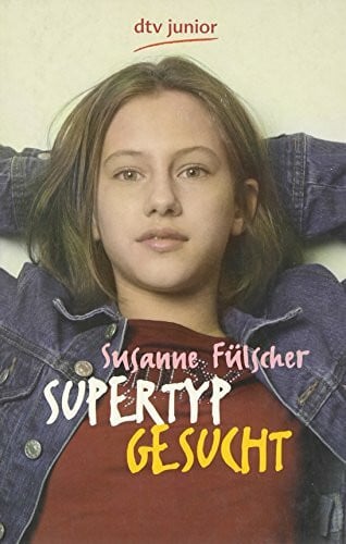 Supertyp gesucht: My secret life