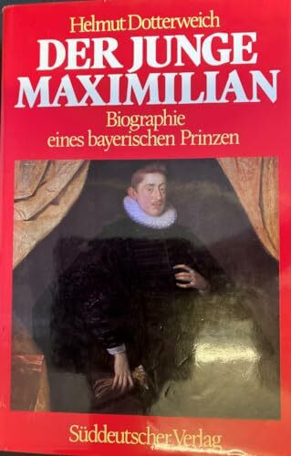 Der junge Maximilian