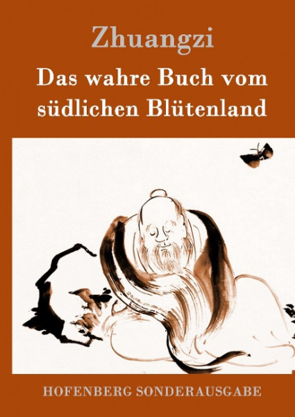 Das wahre Buch vom südlichen Blütenland