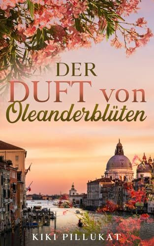 Der Duft von Oleanderblüten