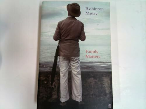Family Matters: Winner of The Kiriyama Fiction Prize 2002