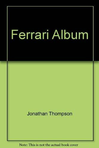 Ferrari Album 3