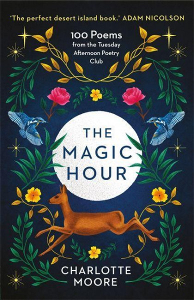 The Magic Hour