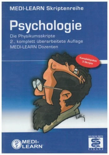 Psychologie, 3 Bde.