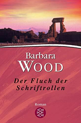 Der Fluch der Schriftrollen