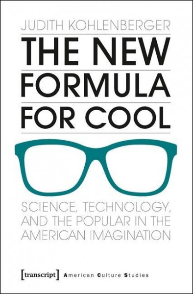 The New Formula For Cool