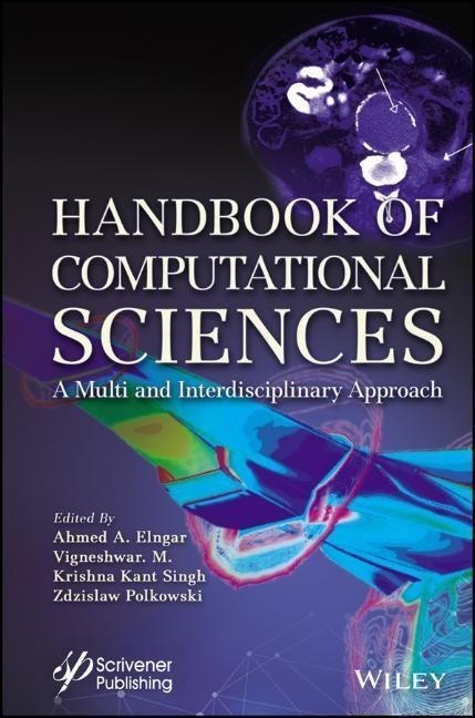 Handbook of Computational Sciences Handbook of Computational Sciences
