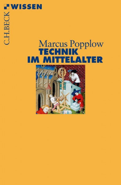 Geschichte der Technik im Mittelalter