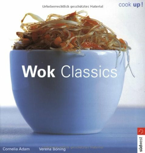 Cook up! Wok Classics