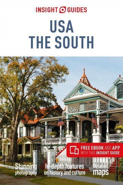 USA: The South
