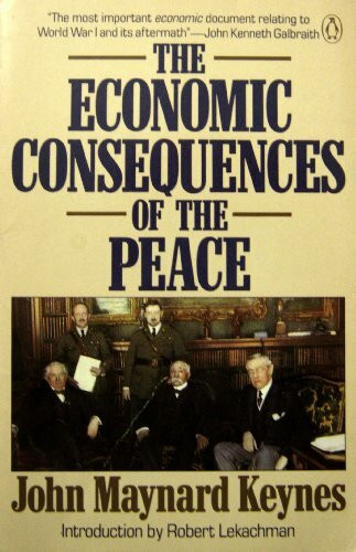 The Economic Consequences of the Peace